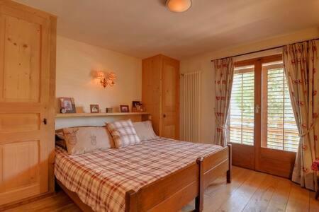 Ski-In, Chalet-Style Appt Central Verbier - 1 Min Walk To Lift Extérieur photo